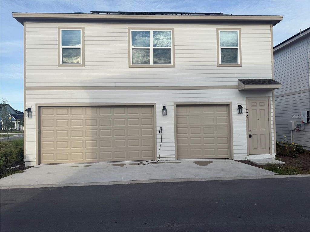 Photo of 2951 Sailhouse Drive, Saint Cloud, FL 34771 (MLS # O6347907)