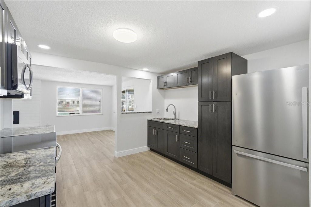 Photo of 13902 Barnard Avenue, Hudson, FL 34667 (MLS # W7885410)