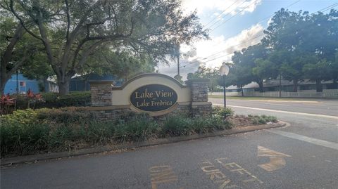 A home in ORLANDO