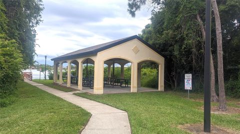 A home in ORLANDO