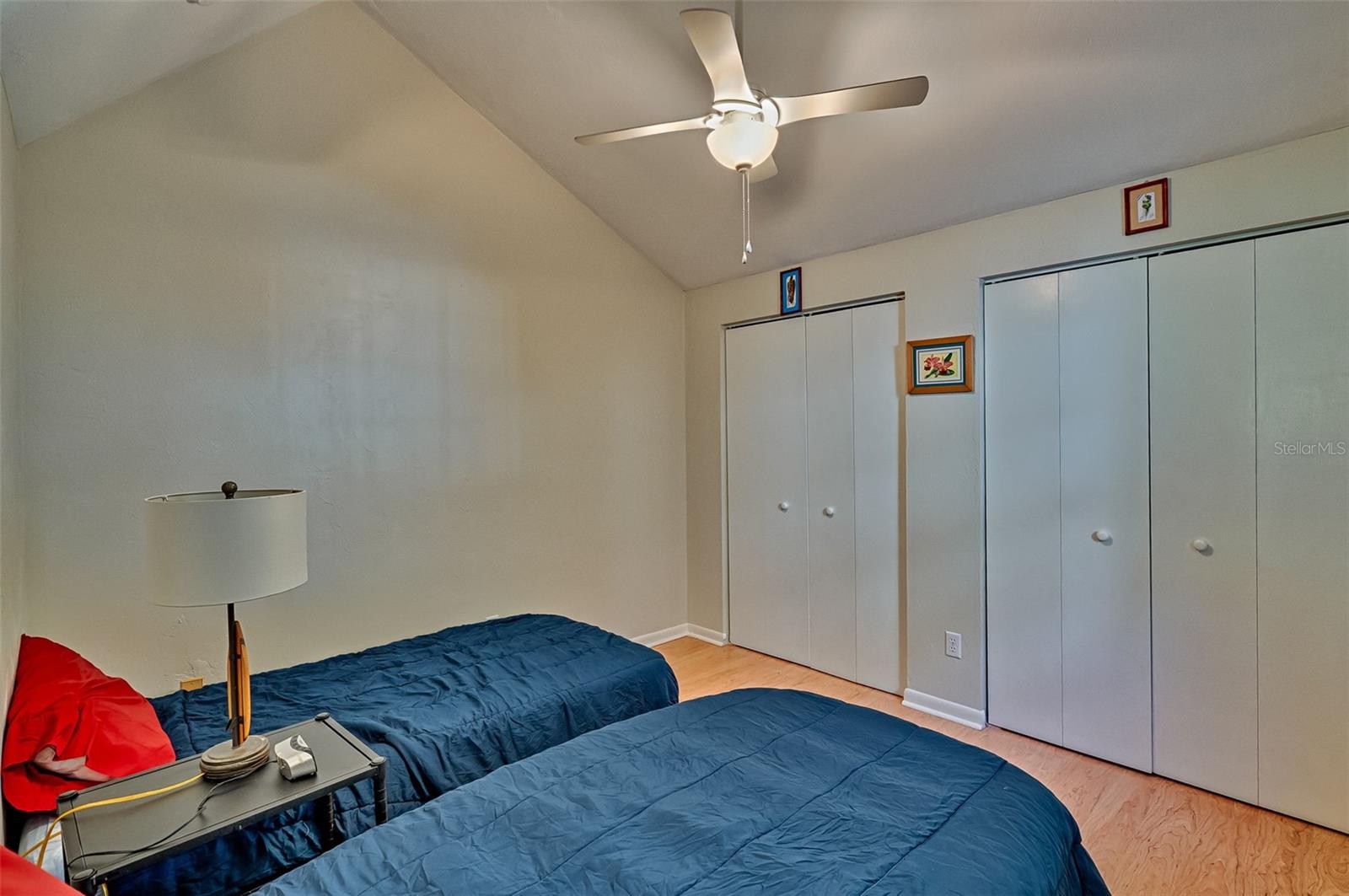 CYPRESS POINT - Residential