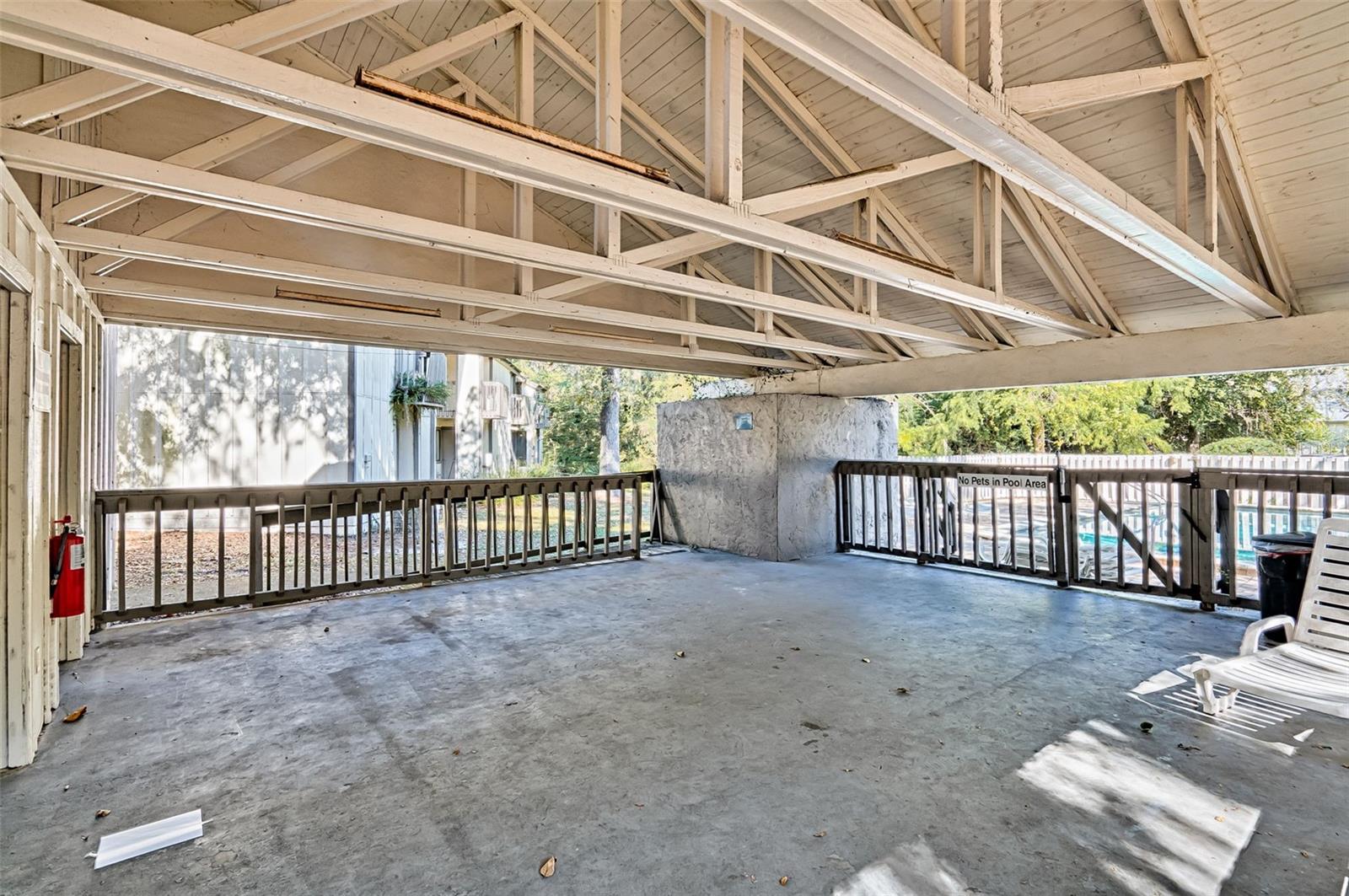 CYPRESS POINT - Residential