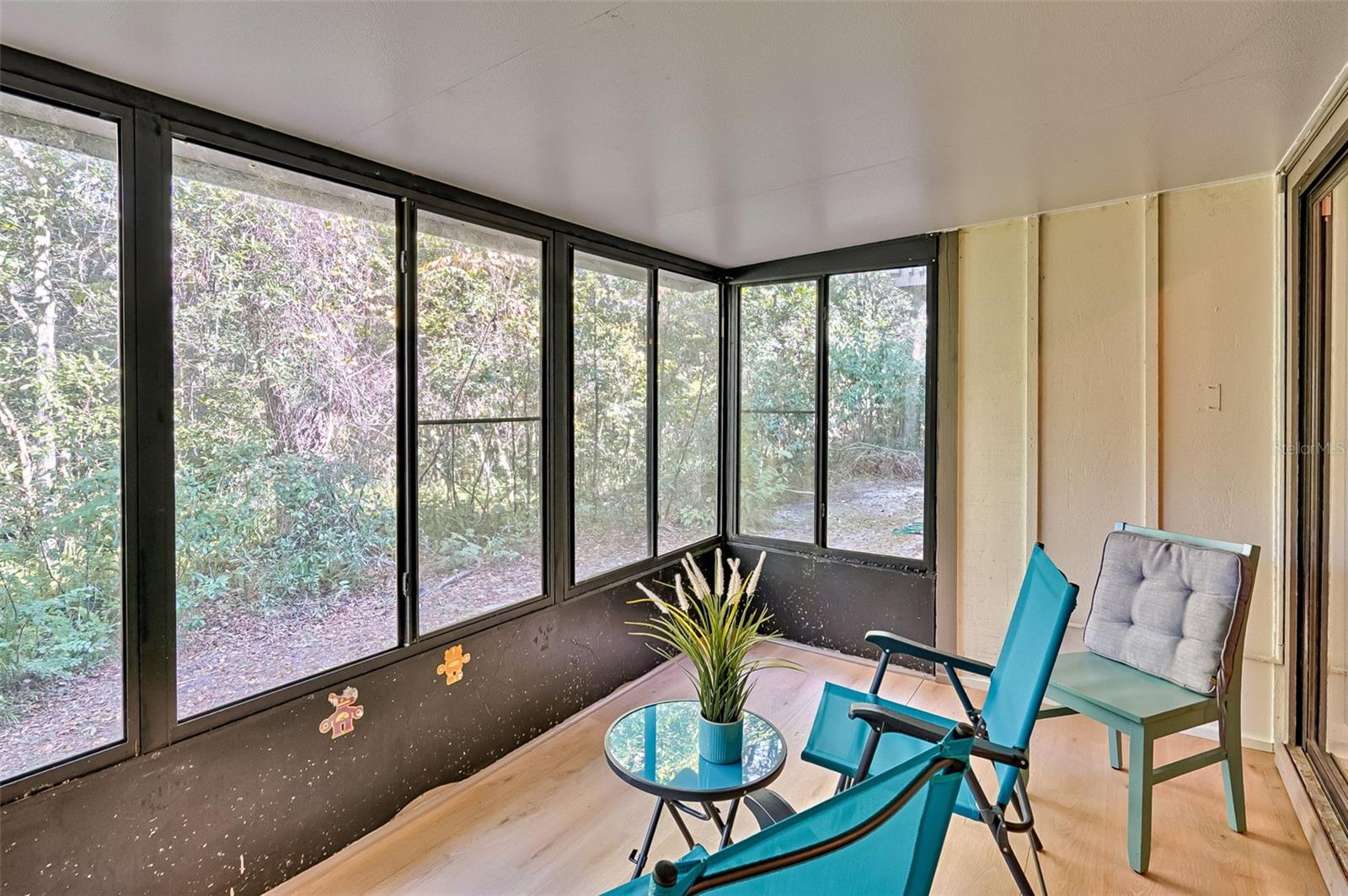 CYPRESS POINT - Residential