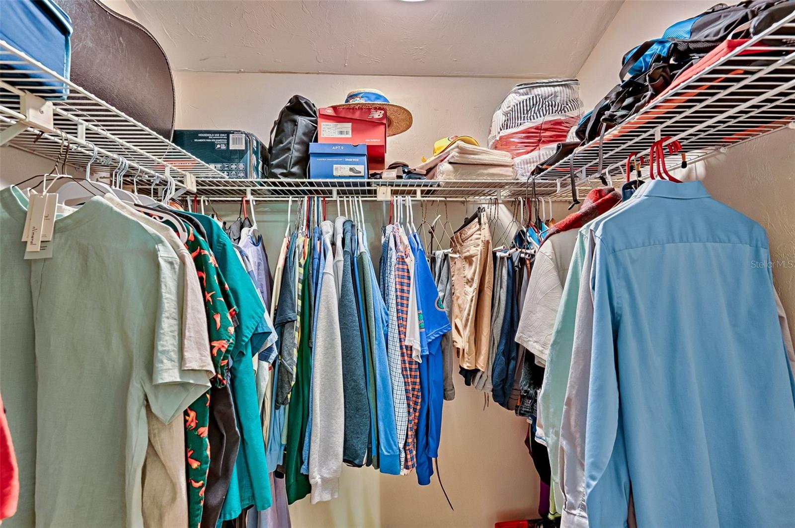 CYPRESS POINT - Residential