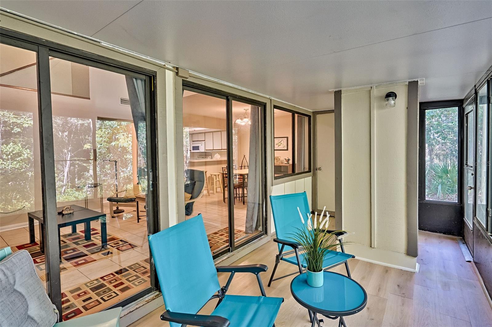 CYPRESS POINT - Residential