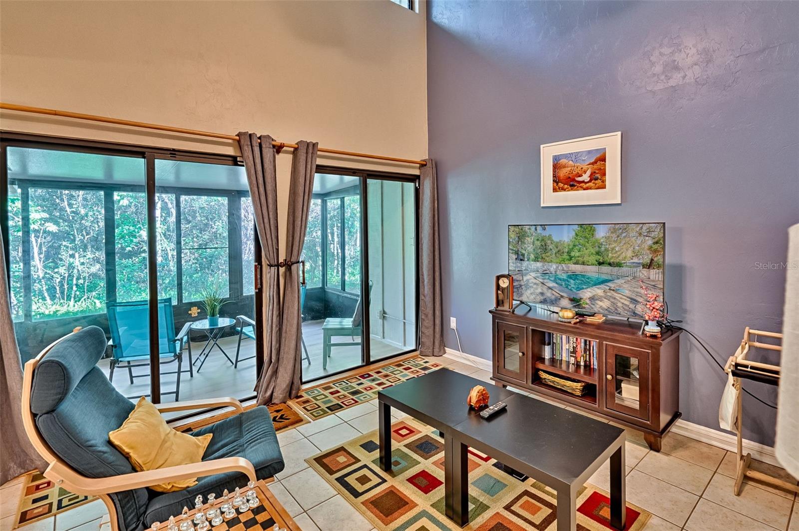 CYPRESS POINT - Residential