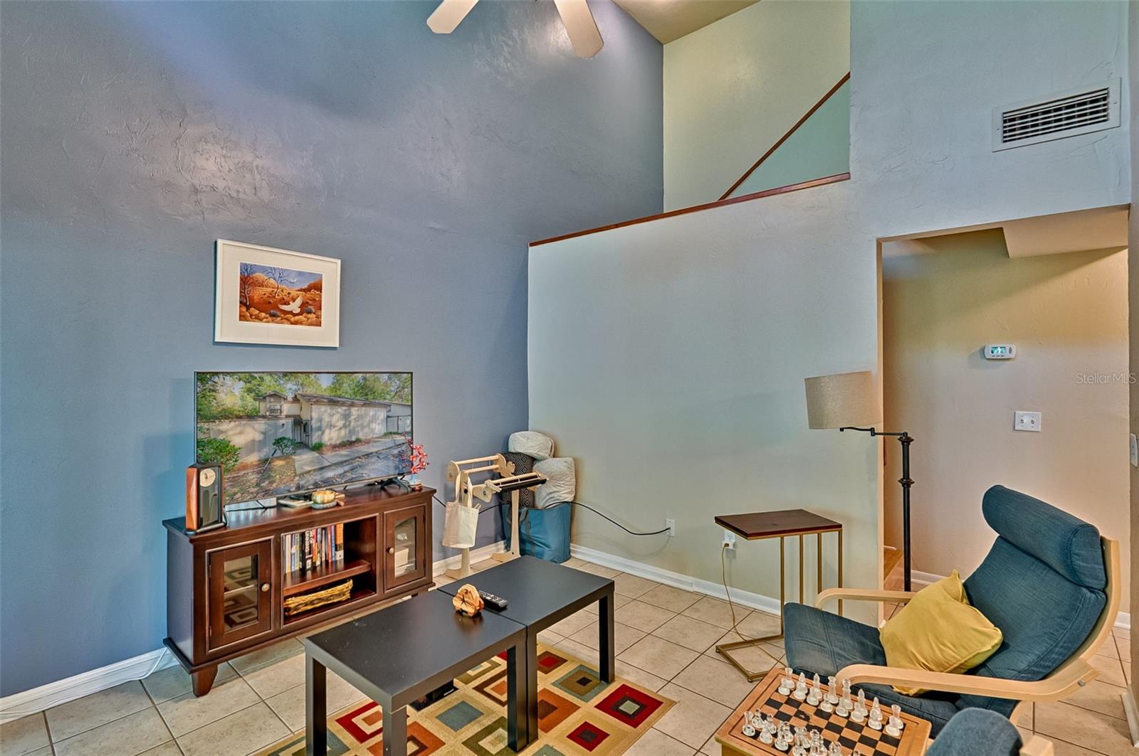 CYPRESS POINT - Residential