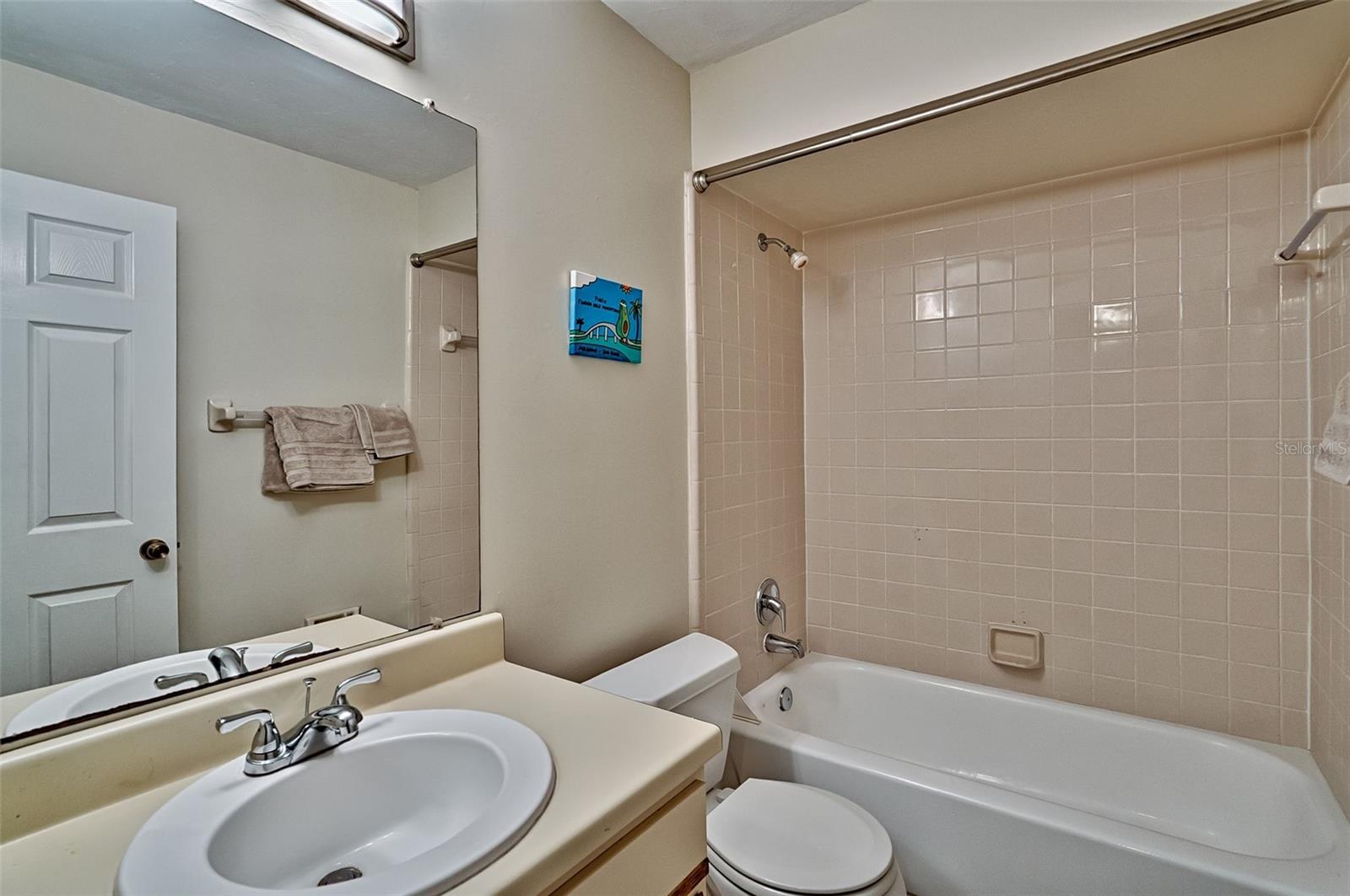 CYPRESS POINT - Residential