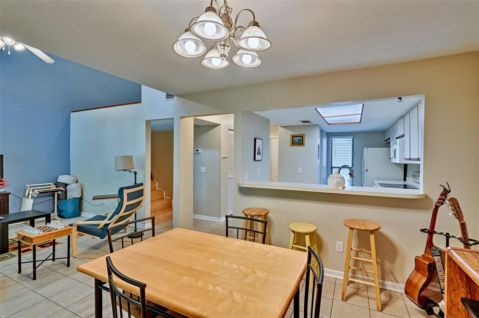 CYPRESS POINT - Residential