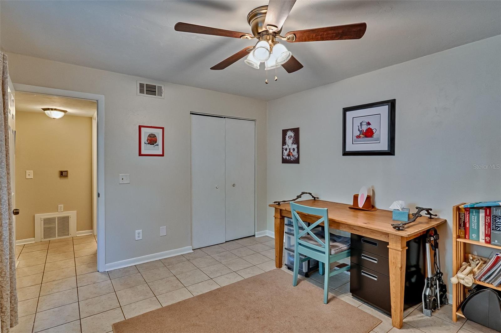 CYPRESS POINT - Residential