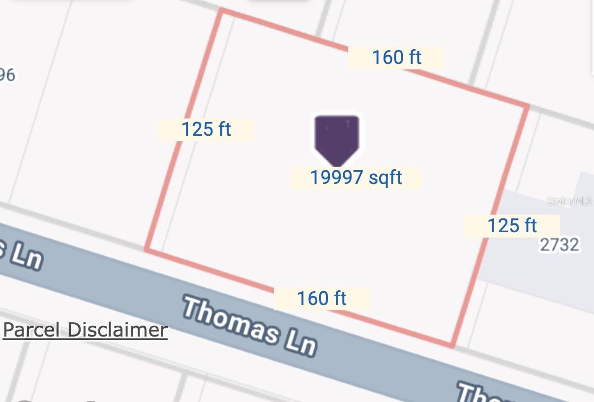 Double lot in the heart of North Port! NOT in a flood zone! No HOA or CDD. Bring your own builder or purchase and hold as an investment! North Port is a fast-growing town close to major airports, beaches, dining, shopping, the Atlanta Braves spring training stadium, Tampa Bay Rays stadium, and many walking/biking trails.