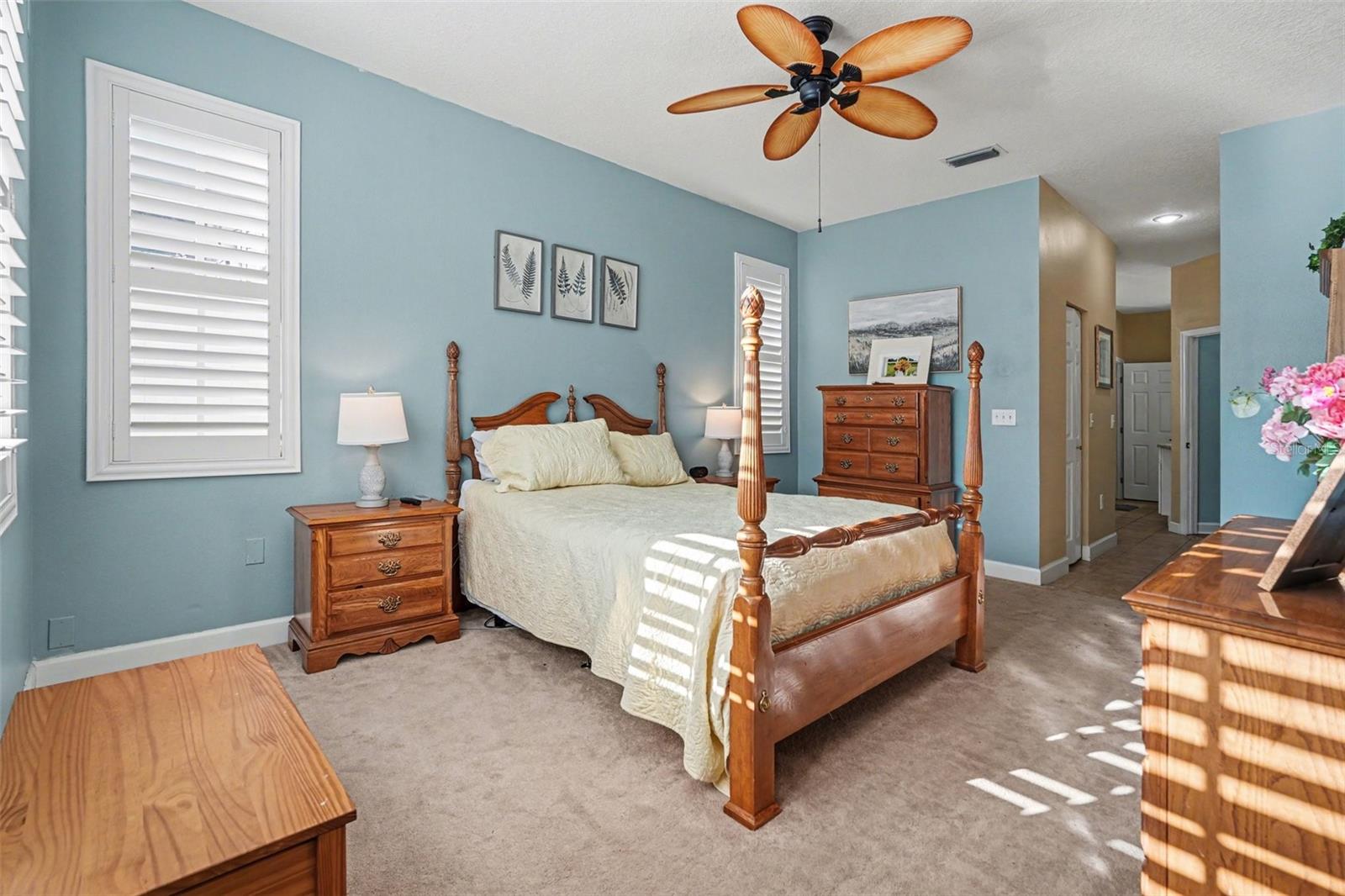 PALM BAY PHASE 1 - Residential