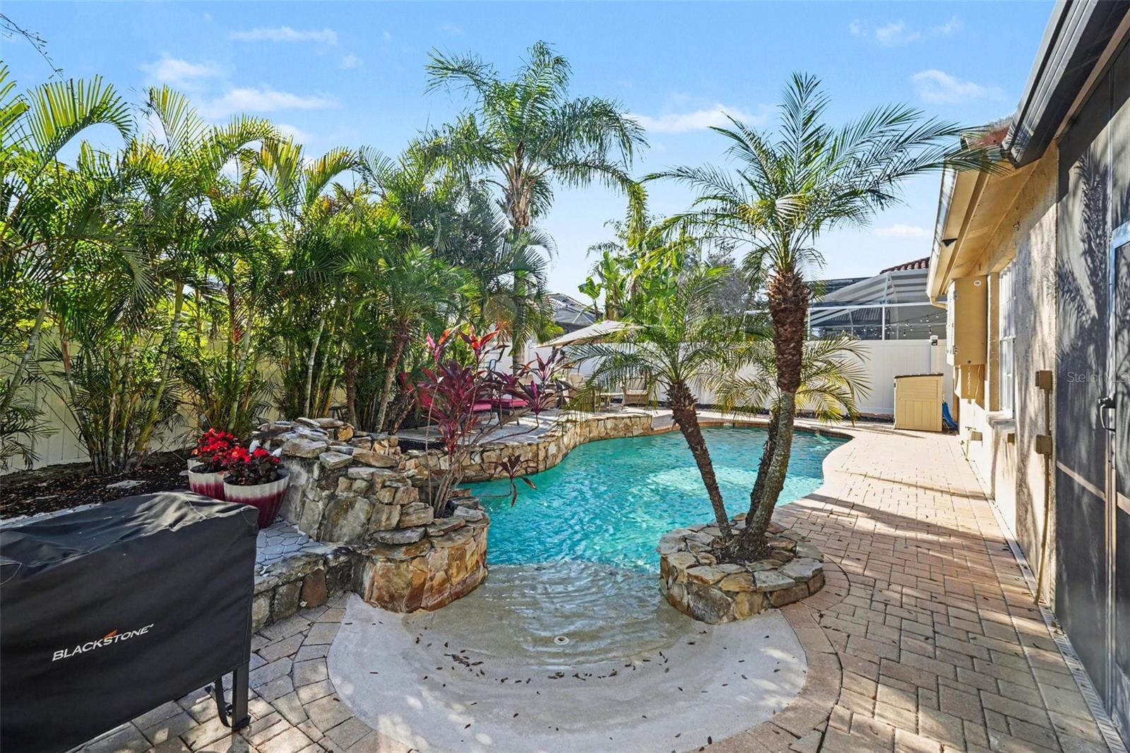 PALM BAY PHASE 1 - Residential