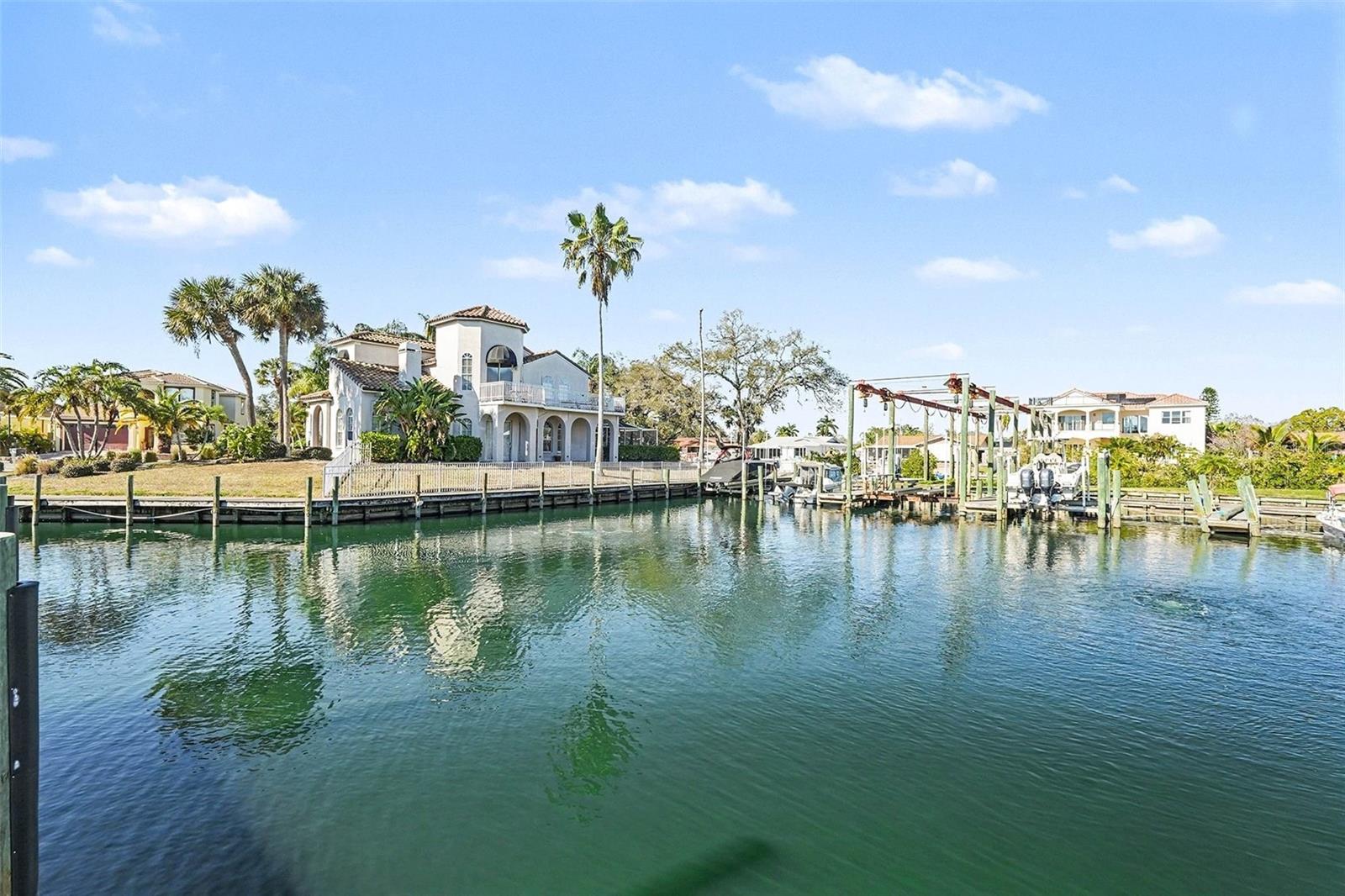 PALM BAY PHASE 1 - Residential