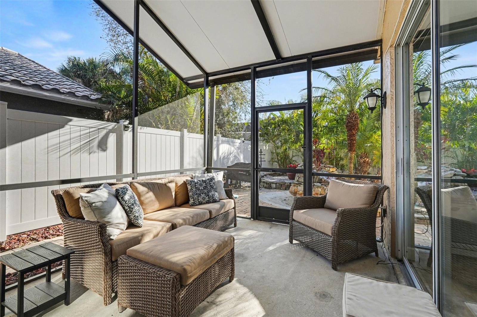 PALM BAY PHASE 1 - Residential