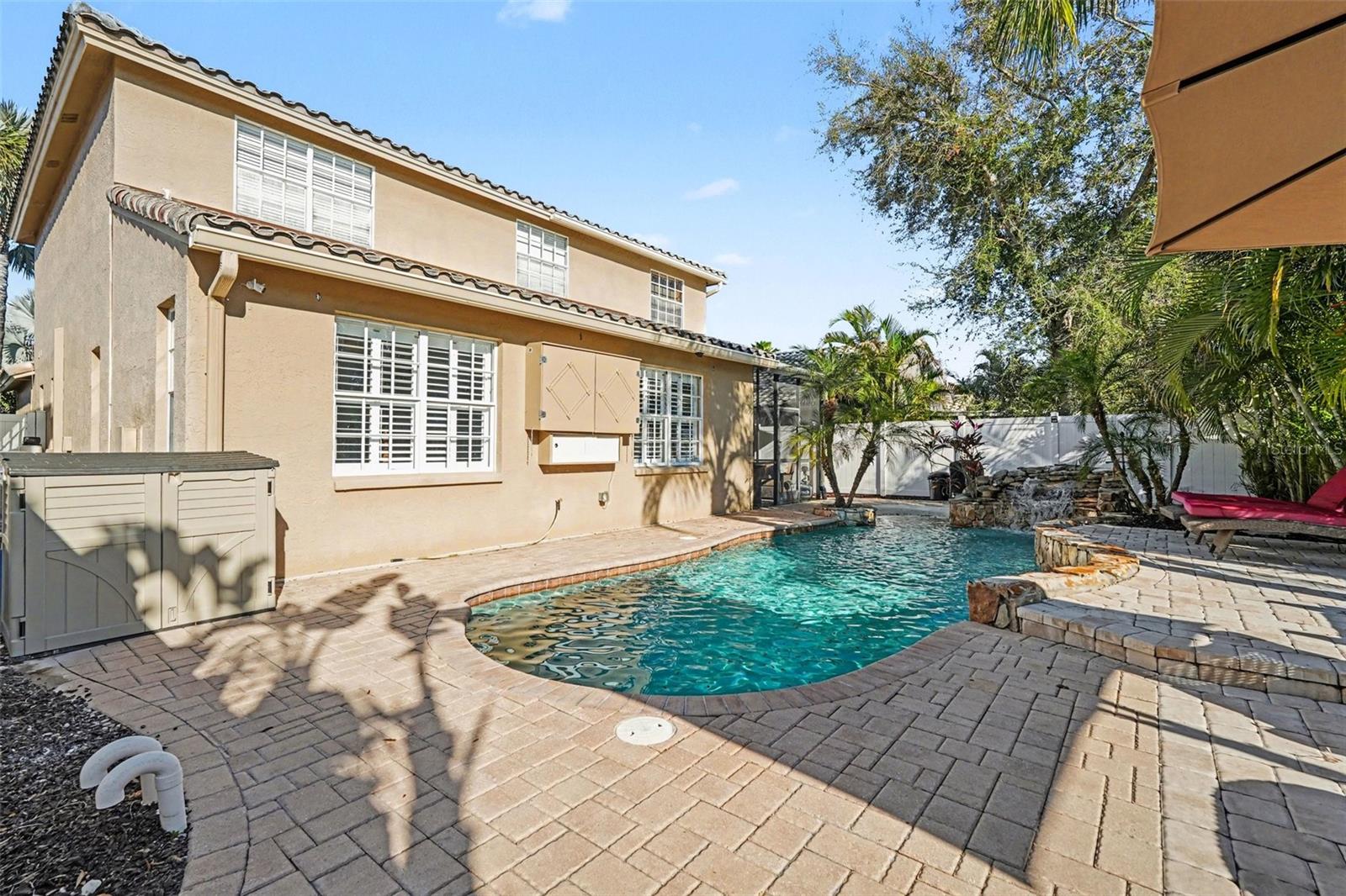 PALM BAY PHASE 1 - Residential