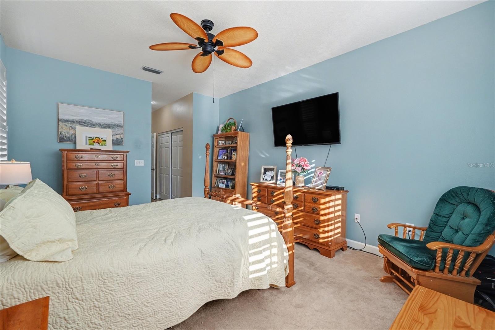 PALM BAY PHASE 1 - Residential