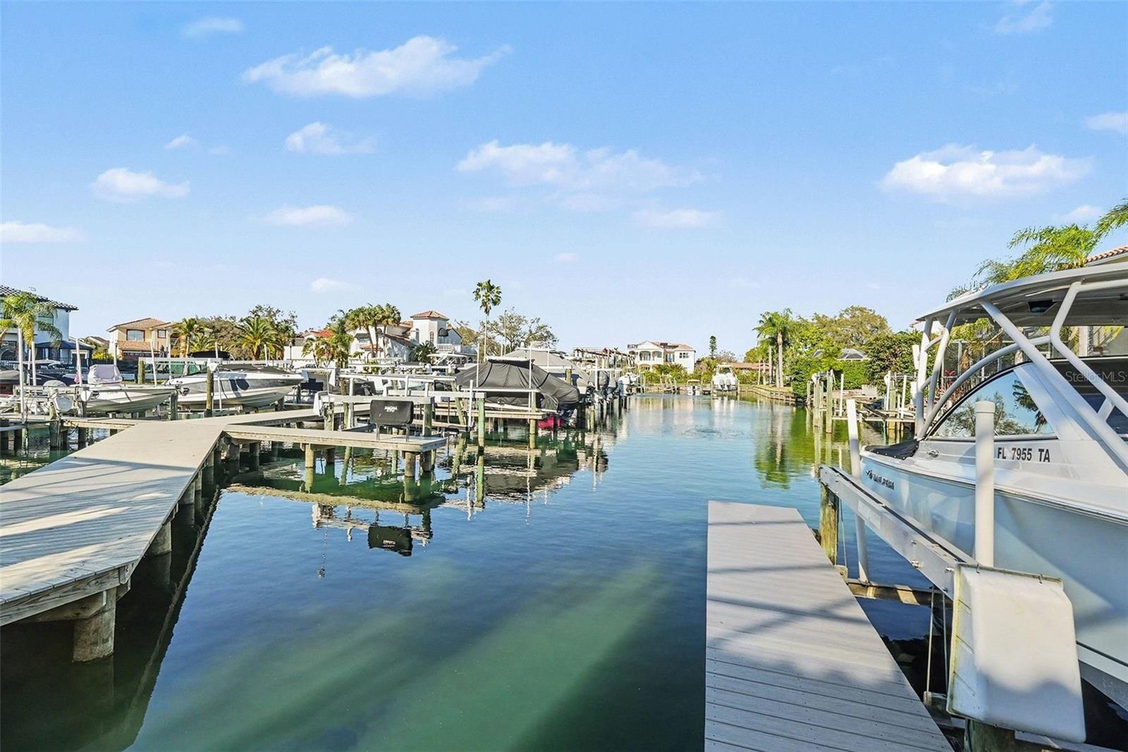 PALM BAY PHASE 1 - Residential