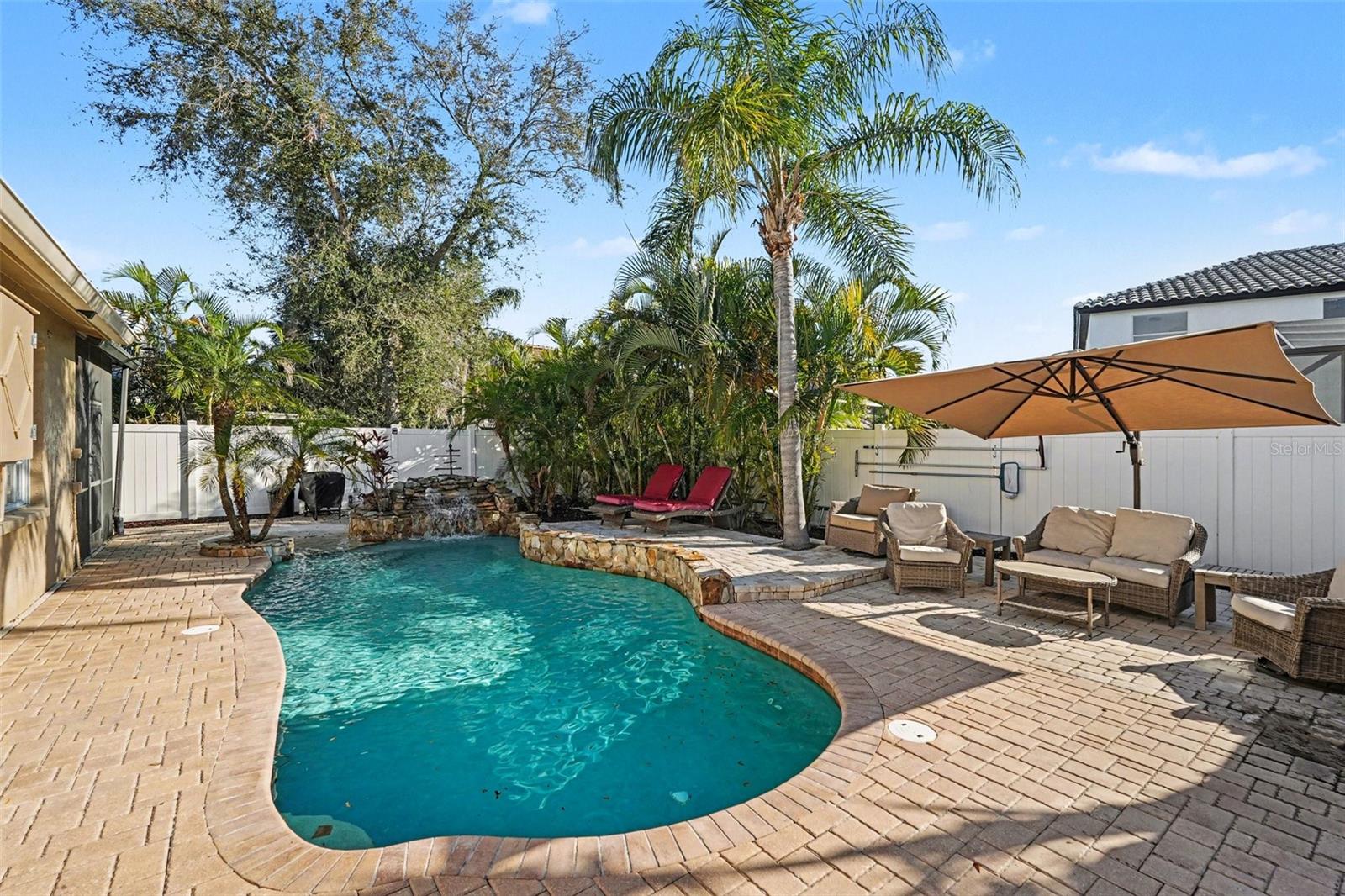 PALM BAY PHASE 1 - Residential