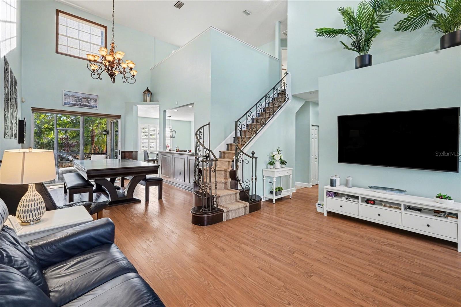 PALM BAY PHASE 1 - Residential