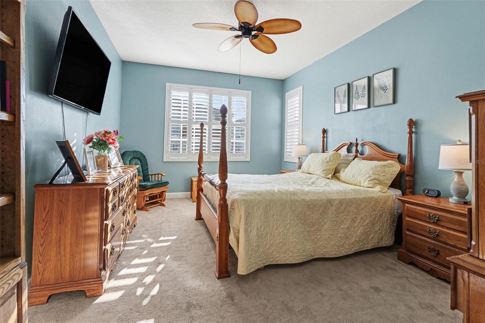 PALM BAY PHASE 1 - Residential