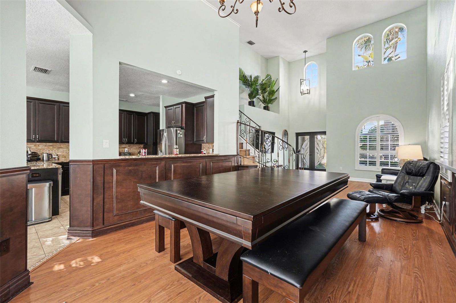 PALM BAY PHASE 1 - Residential