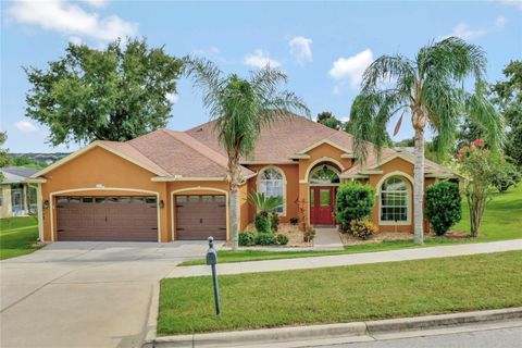 A home in CLERMONT