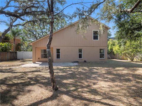 A home in VALRICO