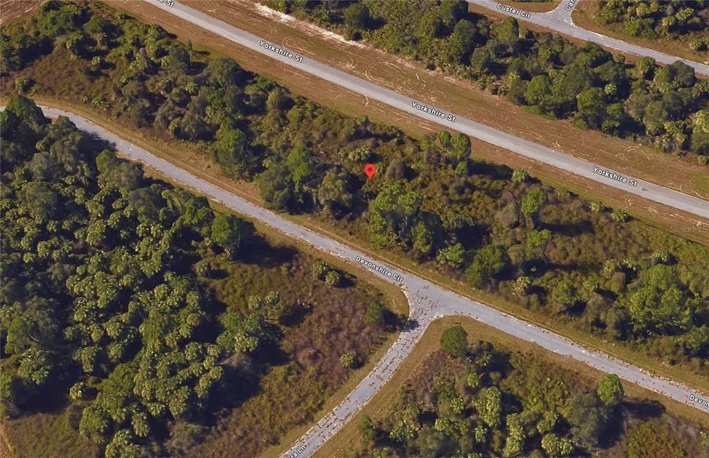 Photo of Devonshire Circle, North Port, FL 34288 (MLS # C7518955)