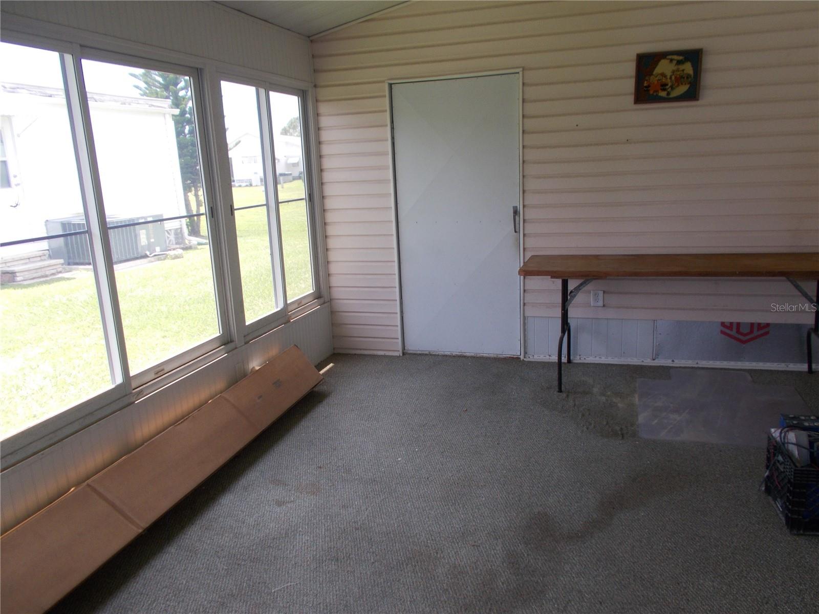 HOLIDAY PARK - Residential