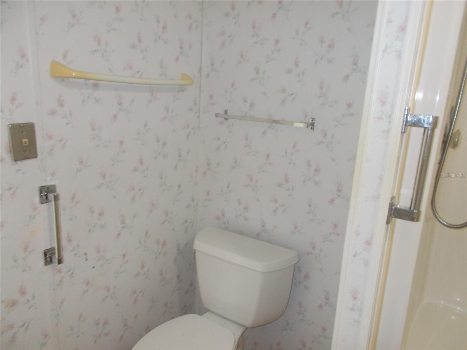 HOLIDAY PARK - Residential