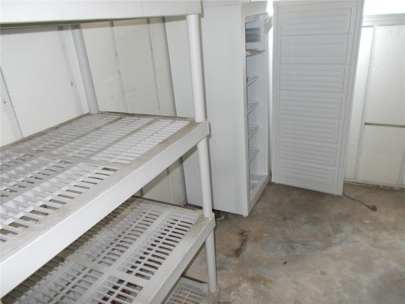 HOLIDAY PARK - Residential
