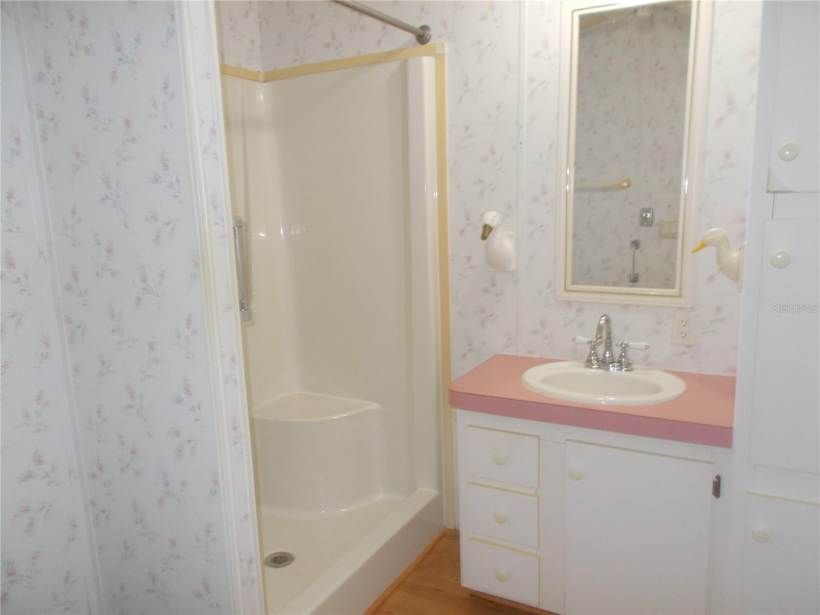 HOLIDAY PARK - Residential