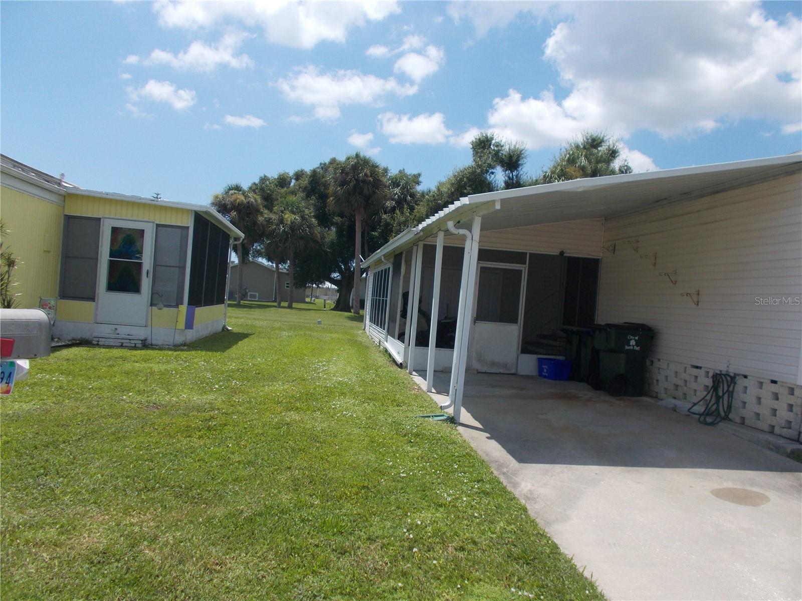 HOLIDAY PARK - Residential