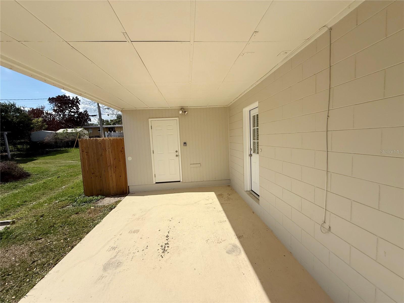 LAKE BONNET HILLS - Residential