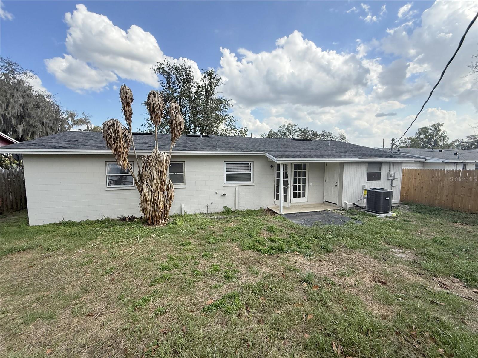 LAKE BONNET HILLS - Residential