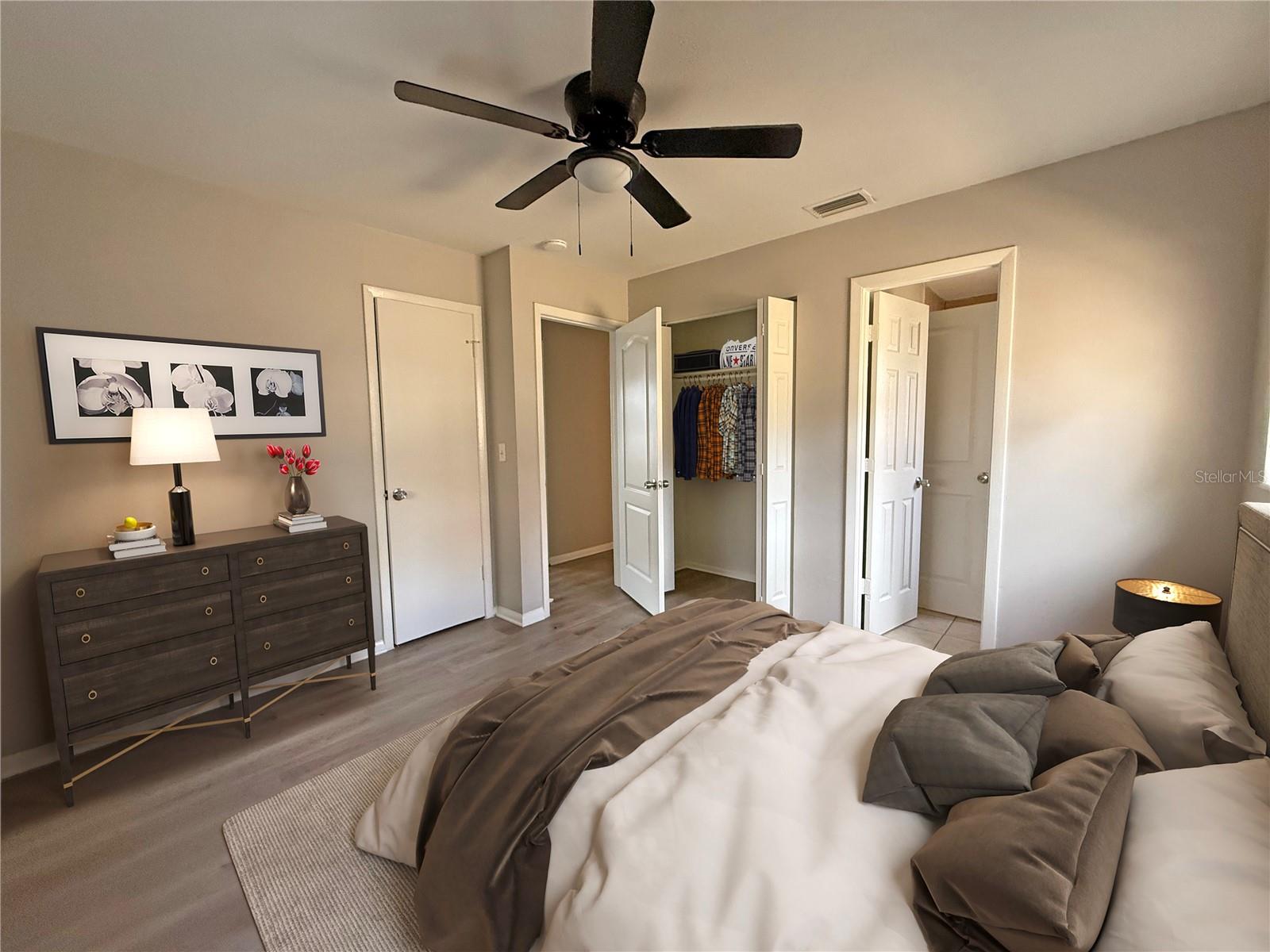 LAKE BONNET HILLS - Residential