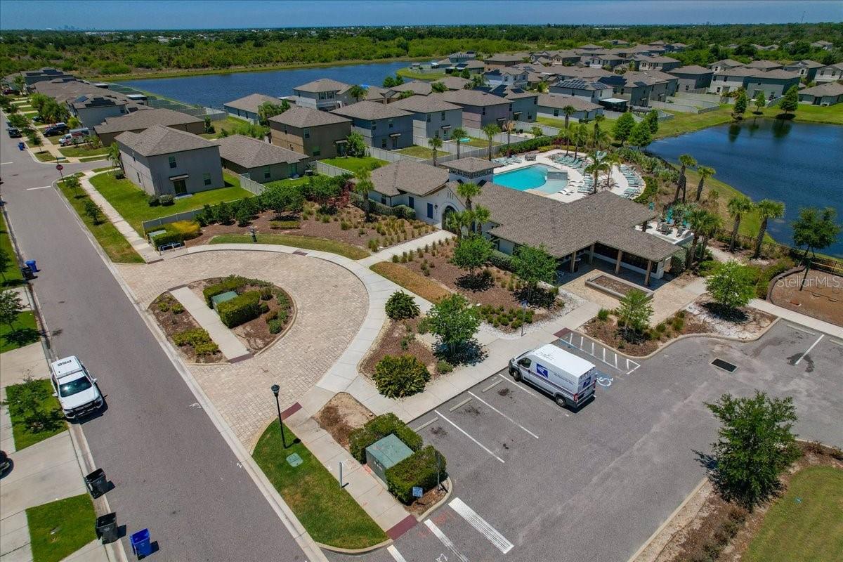 LEISEY SUB - Residential