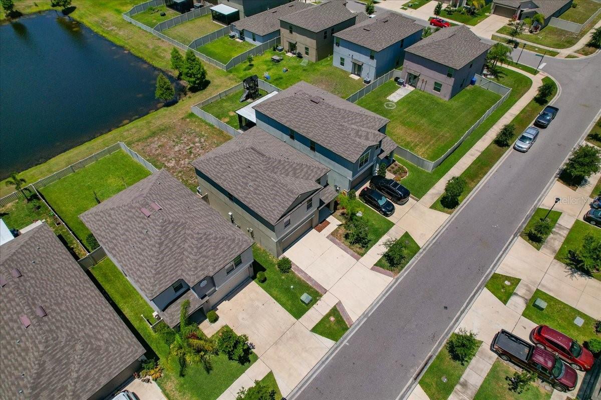 LEISEY SUB - Residential