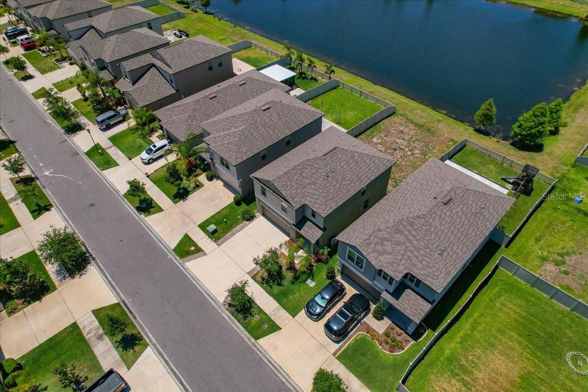 LEISEY SUB - Residential