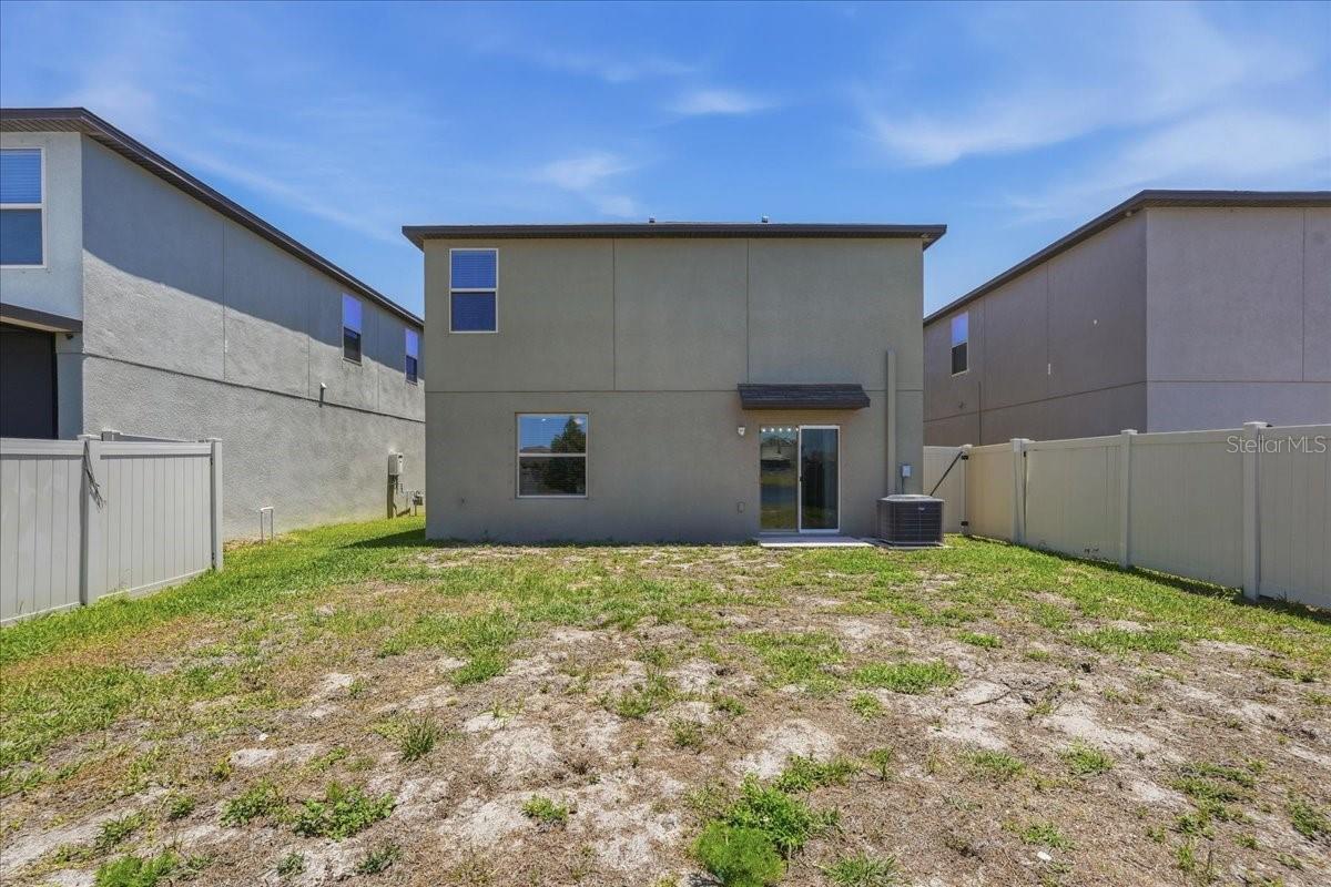 LEISEY SUB - Residential
