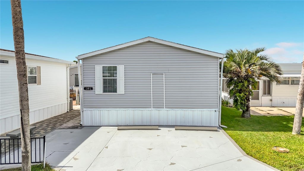 Photo of 9000 Us Highway 192 #181, Clermont, FL 34714 (MLS # S5159655)