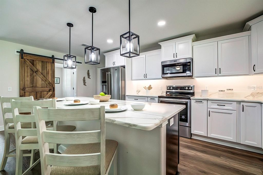 Photo of 2143 W Hampshire Boulevard, Citrus Springs, FL 34434 (MLS # OM711946)