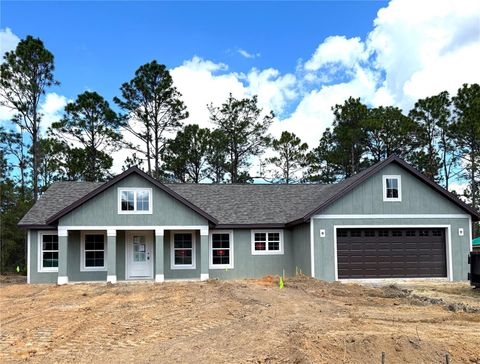 Photo of 2143 W Hampshire Boulevard, Citrus Springs, FL 34434 (MLS # OM711946)