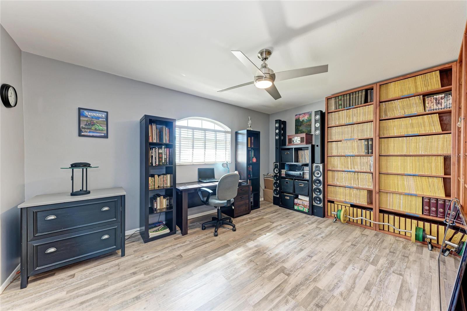 GROVE HAVEN - Residential