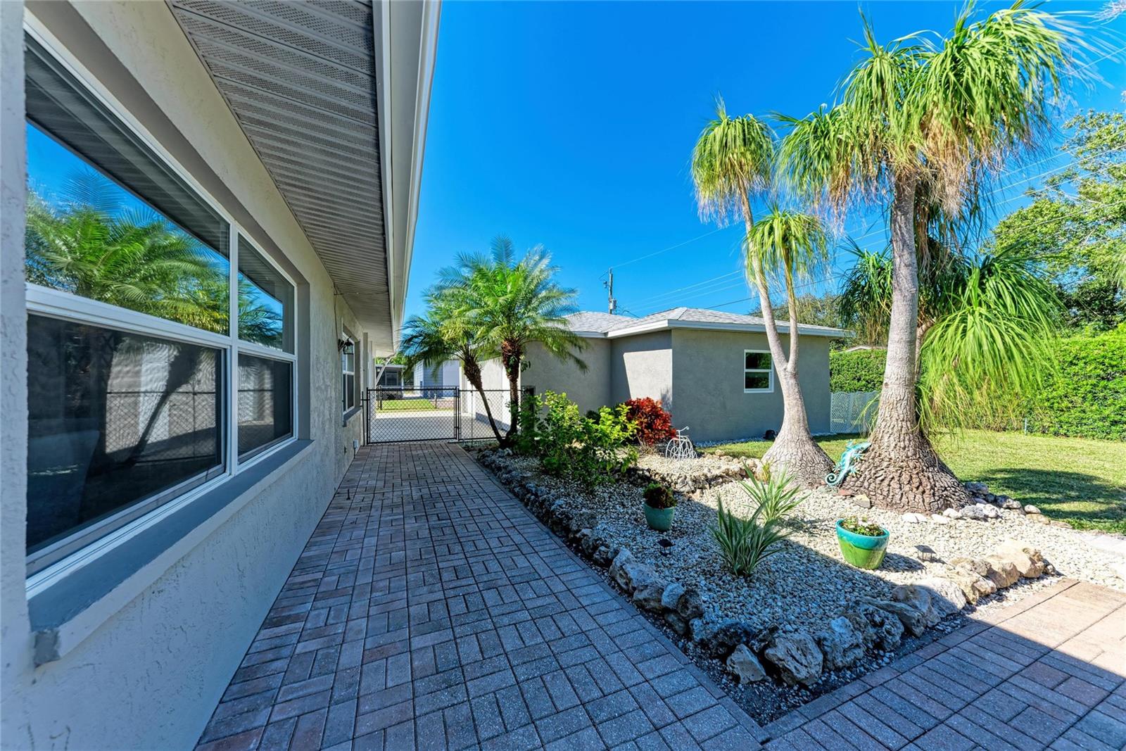 GROVE HAVEN - Residential