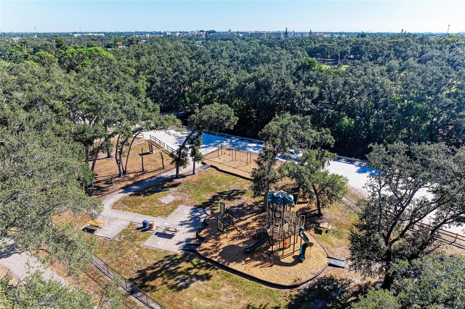 GROVE HAVEN - Residential