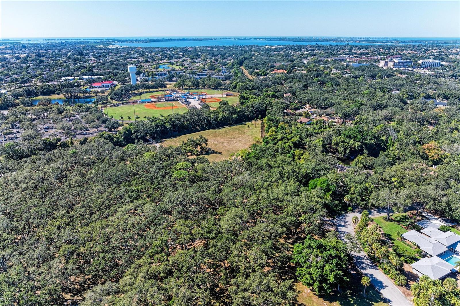 GROVE HAVEN - Residential