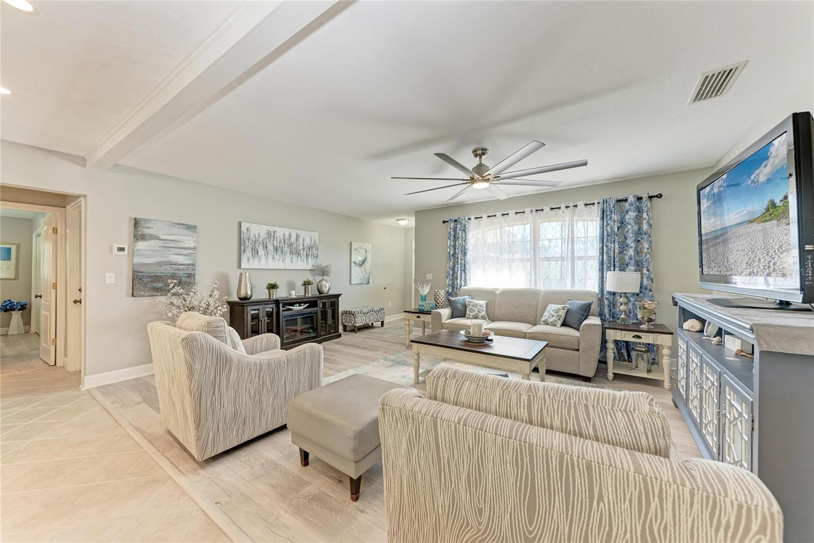 GROVE HAVEN - Residential