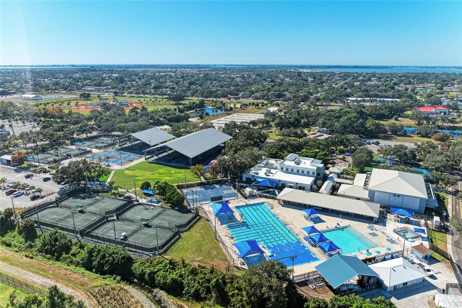 GROVE HAVEN - Residential